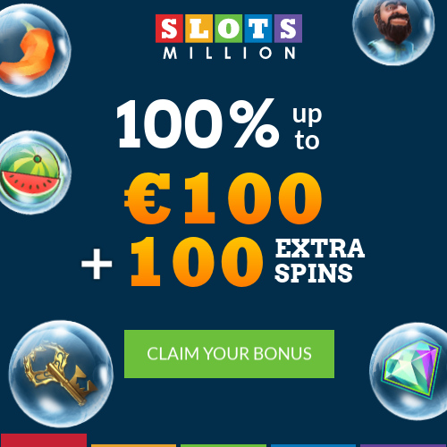 Grote Winst Op SlotsMillion Grote Winst Op SlotsMillion