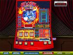 Blackbull speelautomaat