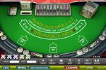 Blackjack EU gokmachine