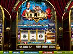 Castle of Illusion speelautomaat