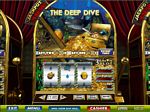 The Deep Dive speelautomaat