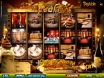 French Cuisine fruitkast French Cuisine fruitkast