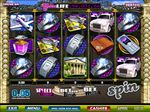 The Glamlife casino slot