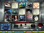 Heist fruitmachine