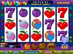 Jackpot Jamba fruitmachine