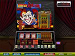 Jolly Joker speelautomaat