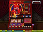 Lucky Devil slot