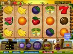 Monkey Money fruitkast