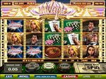 Mr Vegas fruitautomaat