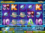 Out of this World casino slot