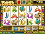 Pharaoh King gokmachine