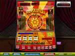 Revolution slot