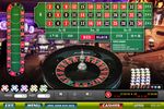 Roulette variant gokautomaat