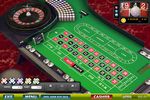 Roulette speelautomaat