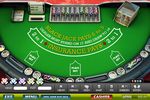 Single Blackjack gokkast