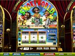 Smokeworld fruitautomaat