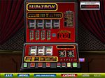 Supatron fruitmachine