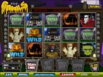 The Ghouls fruitmachine