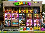 The Mc Murphy`s gokmachine