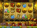 Treasure Room fruitmachine