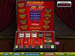 Turboplay gokmachine