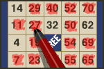 Bingolot gokautomaat
