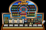 The Game gokkast