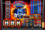 Black Bull fruitmachine Black Bull fruitmachine