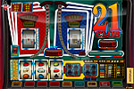 Club 21 fruitmachine Club 21 fruitmachine