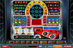 Club Gold speelautomaat Club Gold speelautomaat