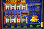 Golden Oldie speelautomaat