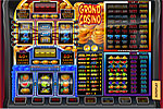 Grand Casino speelautomaat