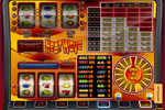 Heatwave casino slot Heatwave casino slot