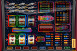 Kameleon fruitmachine