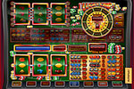 Lucky Chip speelautomaat