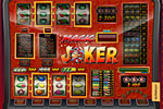 Magic Joker gokkast