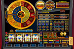 Money Spinner speelautomaat