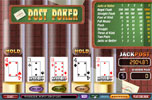 Post Poker casino slot