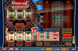 Sterling fruitmachine