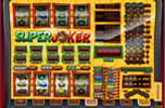 Super Joker gokmachine