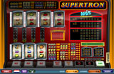 Supertron slot