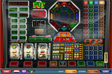 Top Deck fruitmachine