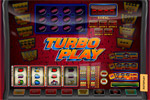 Turbo Play EC gokautomaat