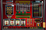 Turbo Reel EC gokmachine