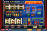 Twin Timer gokmachine