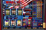 Wall Street casino slot