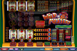 Wild Mystery slot