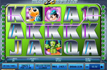 Alien Hunter fruitautomaat