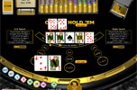 Casino Hold`em gokmachine