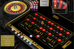 Roulette Pro fruitmachine